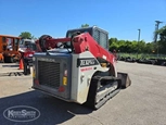 Used Takeuchi Track Loader in yard,Front of used Track Loader,Side of used Takeuchi Track Loader,Back of used Track Loader in yard,Used Takeuchi,Side of used Track Loader,Used Takeuchi in yard